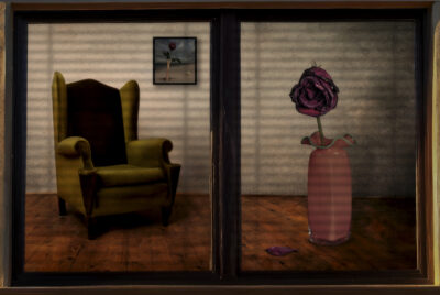 Fading Memories
